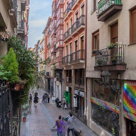 Bilbao Old Town XI By Aston Rentals Экстерьер фото